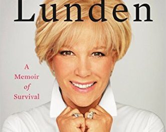 Joan Lunden's new memoir about surviving breast cancer