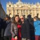 Papal Interns Melissa Connolly and Tatum Murray/fastcompany.com