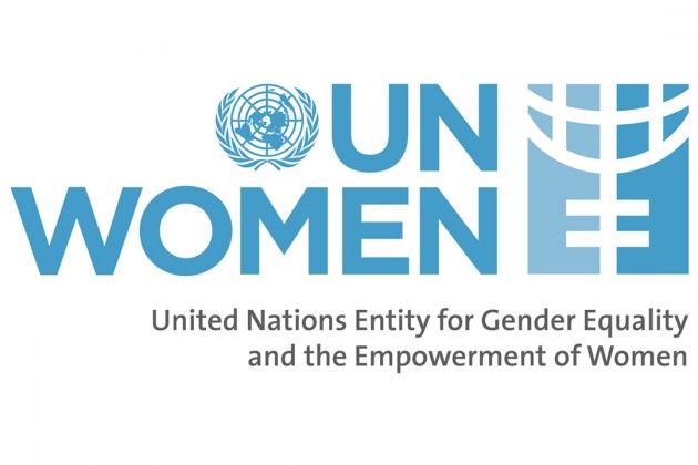UN Women for Equality logo