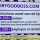 fairygodboss.com on CBS This Morning graphic/Screenshot CBS