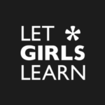 Let Girls Learn logo