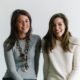 Margaux founders Buckley and Pierson/forbes.com
