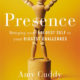 Amy Cuddy, author of Presence/Photo: Little Brown
