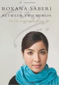 Roxana Saberi, author Between Two Worlds/time.com