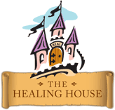 Healing House logo from HEAL website