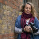 Alison Baskerville, photographer/Photo: Alison Beckwith from exhibit at Oxford Festival of Arts