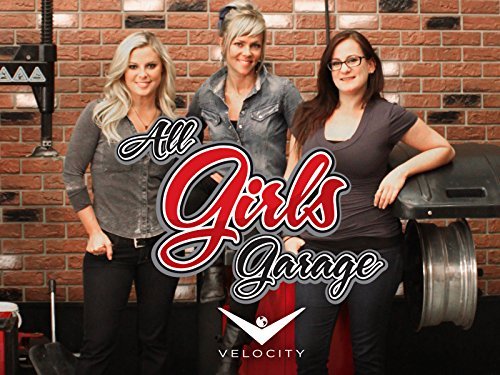Bogi Laateiner/All Girls Garage promo