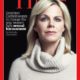 Gretchen Carlson/Photo: Time Cover