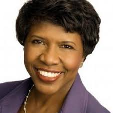 Gwen Ifill passes/Photo; PBS/Gwen Ifill