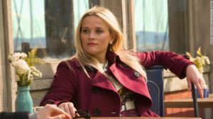 Reese Witherspoon in Big Little Lies/Photo: HBO