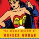 Wonder Woman book by Jill Lepore