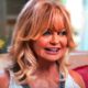 Goldie Hawn, actress and mindfulness teacher/Photo: CBS Screenshot