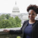 Tracy K. SMith, Poet Laureate--Photo: Library of Congress
