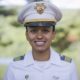 Simone Askew, First Black Woman to Lead West POint Cadets/Photo: U.S. Army