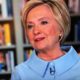 Hillary Clinton on CBS Sunday Morning/Photo: CBS News Screenshot