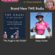 Brand New TWE Radio with Sukey Forbes, Author of "The Angel in My Pocket: A story of Love, Loss, and Life After Death"