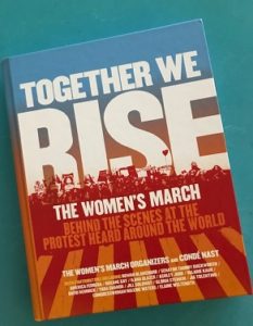 Together We Rise book/Photo: Cover
