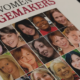 20 Women Changemakers book by The Women's Eye