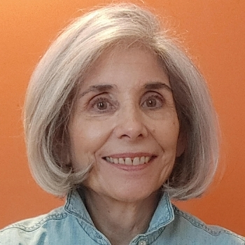 Patricia Caso, Co-Editor and Contributor | 20 Women Storytellers book | The Women's Eye Magazine & Podcast | TheWomensEye.com