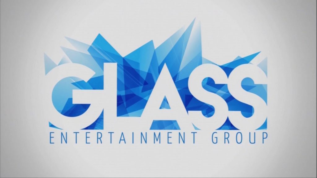 Glass Entertainment Group logo provided by Nancy Glass, founder of the company