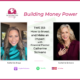 TWE 313: Financial planner Catherine Scrivano on ethical investing: how to make a social impact with your money on TWE Podcast’s Building Money Power segment | The Women’s Eye Podcast with Catherine Anaya | thewomenseye.com